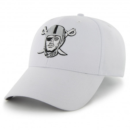 '47 RAIDERS PIRATE LOGO MVP CAP