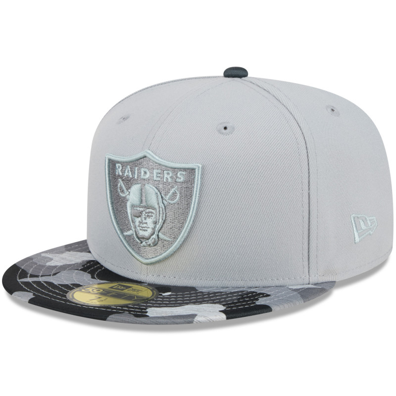 NEW ERA 59FIFTY ACTIVE CAMO 2T CAP