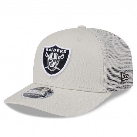 NEW ERA 9SEVENTY CANVAS CAP