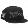 NEW ERA 9FIFTY OAKLAND RAIDERS PIRATE SCRIPT CAP