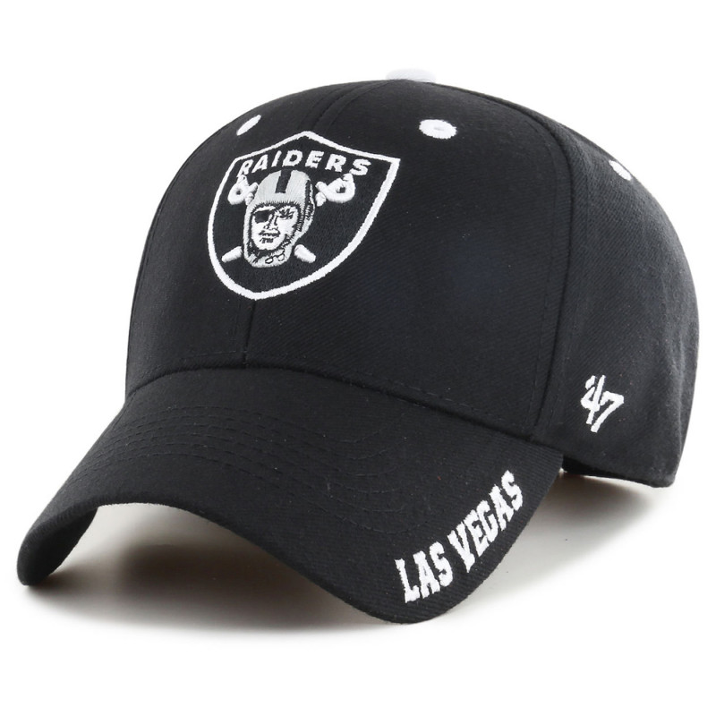 '47 LAS VEGAS DEFROST MVP CAP