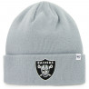 '47 RAIDERS SHIELD CUFF KNIT CAP