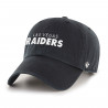 '47 LAS VEGAS STACKED CLEAN UP CAP