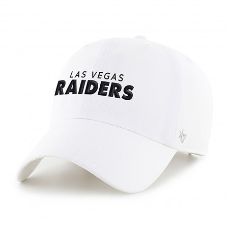 '47 LAS VEGAS STACKED CLEAN UP CAP