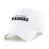 '47 LAS VEGAS STACKED CLEAN UP CAP