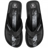 RAIDERS TEAM STRIPE CANVAS CONTOUR SLIDES
