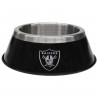 RAIDERS ALL PRO PET BOWL