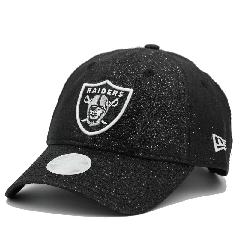 NEW ERA WOMENS 9TWENTY GLITTER CAP