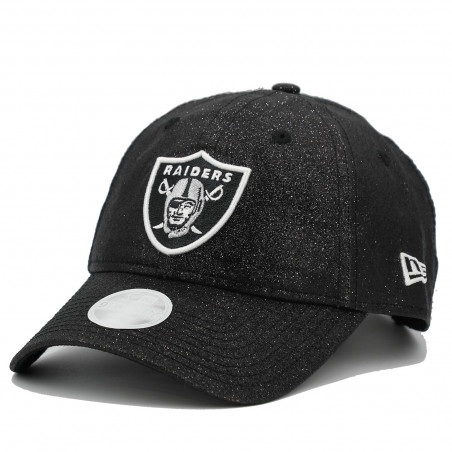 NEW ERA WOMENS 9TWENTY GLITTER CAP