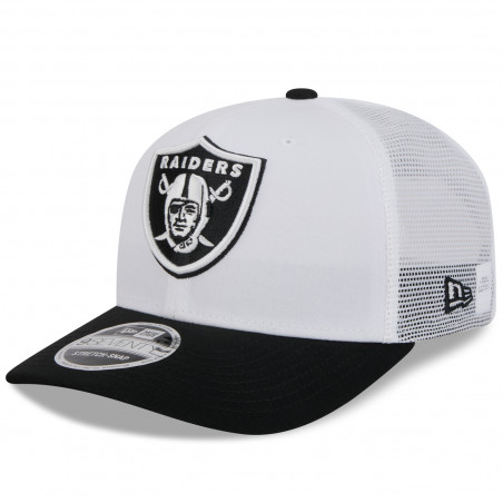 NEW ERA LOW PROFILE 9SEVENTY 2024 NFL TRAINING CAMP CAP