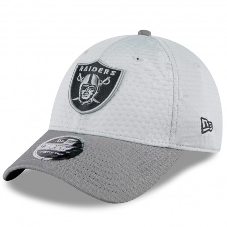 NEW ERA 9FORTY 2024 NFL COLOR WAY TRAINING CAMP STRETCH SNAP CAP