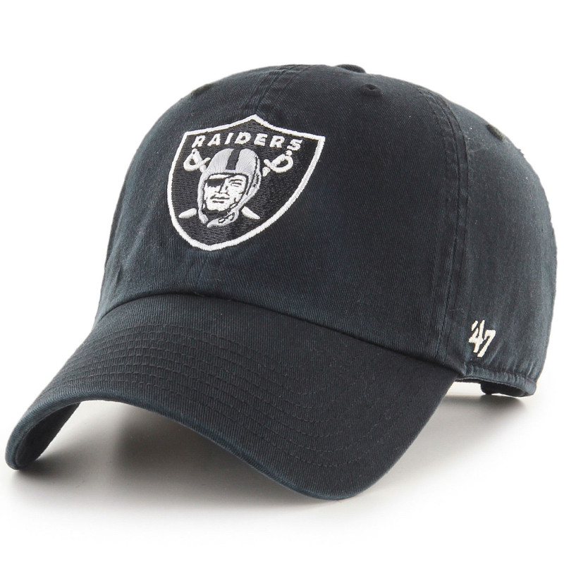 '47 YOUTH RAIDERS SHIELD CLEAN UP CAP