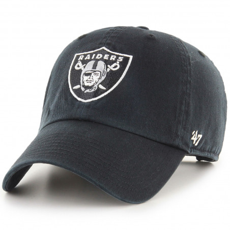 '47 YOUTH RAIDERS SHIELD CLEAN UP CAP