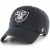 '47 YOUTH RAIDERS SHIELD CLEAN UP CAP