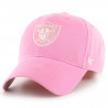'47 GIRLS BASIC PINK MVP CAP