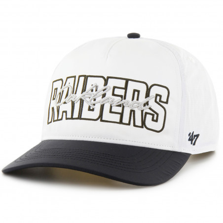'47 LINEMAN HITCH TRUCKER CAP