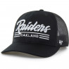 '47 GARNER TRUCKER CAP