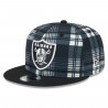 NEW ERA 9FIFTY OFFICIAL 2024 SIDELINE STATEMENT CAP