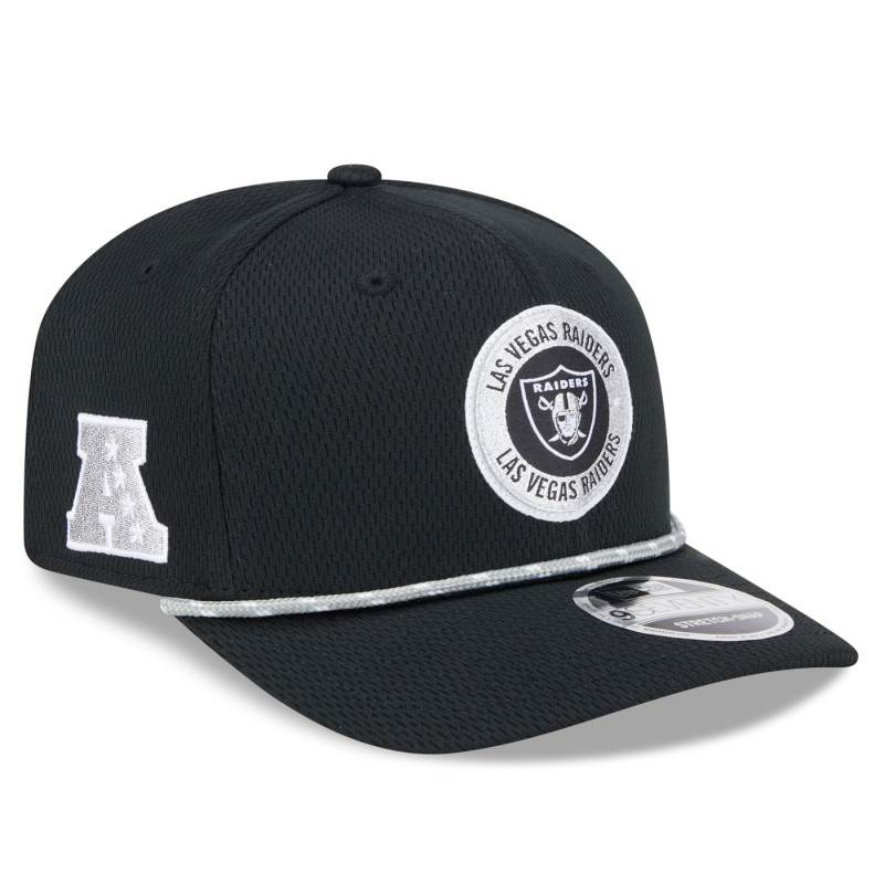 NEW ERA OFFICIAL 2024 SIDELINE 9SEVENTY CAP