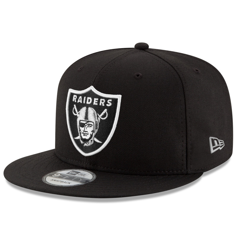 NEW ERA 9FIFTY SUPER BOWL XVIII CAP