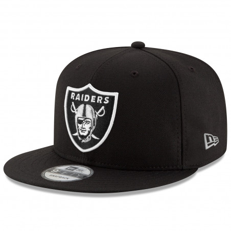NEW ERA 9FIFTY SUPER BOWL XVIII CAP