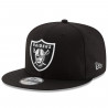 NEW ERA 9FIFTY SUPER BOWL XVIII CAP