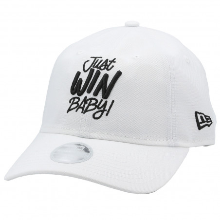NEW ERA 9TWENTY JUST WIN BABY CAP