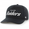 '47 OAKLAND CITY HISTORIC WORDMARK CAP