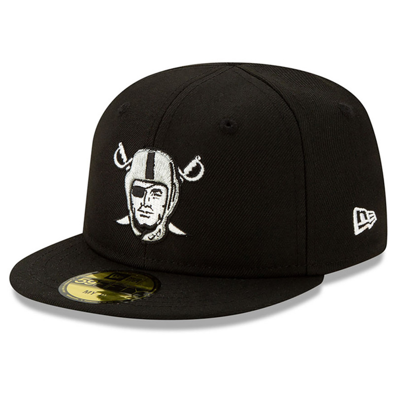NEW ERA INFANT MY 1ST 59FIFTY PIRATE CAP
