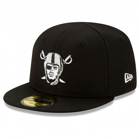 NEW ERA INFANT MY 1ST 59FIFTY PIRATE CAP