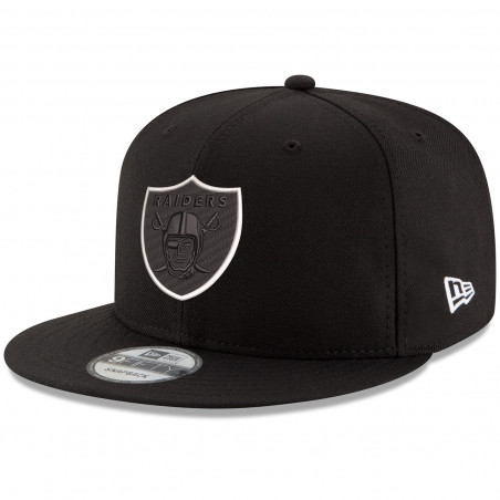 NEW ERA RAIDERS 9FIFTY ELEMENTAL CAP
