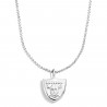 RAIDERS PENDANT NECKLACE