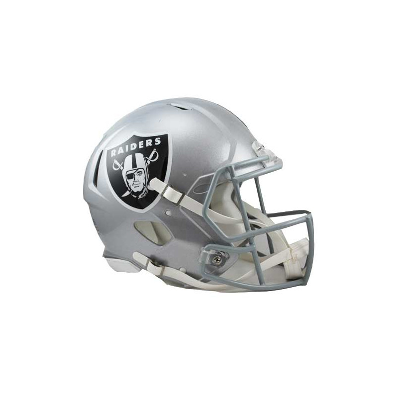 SPEED AUTHENTIC HELMET