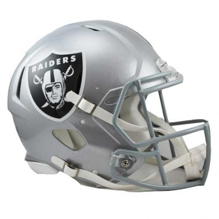 SPEED AUTHENTIC HELMET