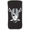 RAIDER NATION PIRATE 24OZ CAN COOZIE