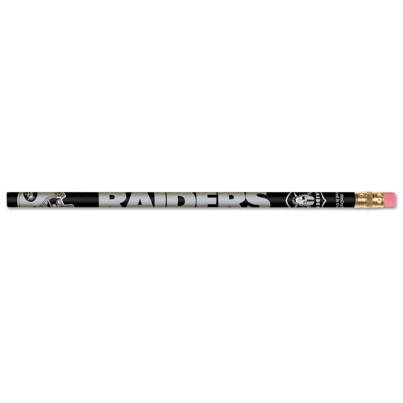 PENCILS 6 PACK