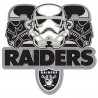 RAIDERS STORM TROOPER PIN