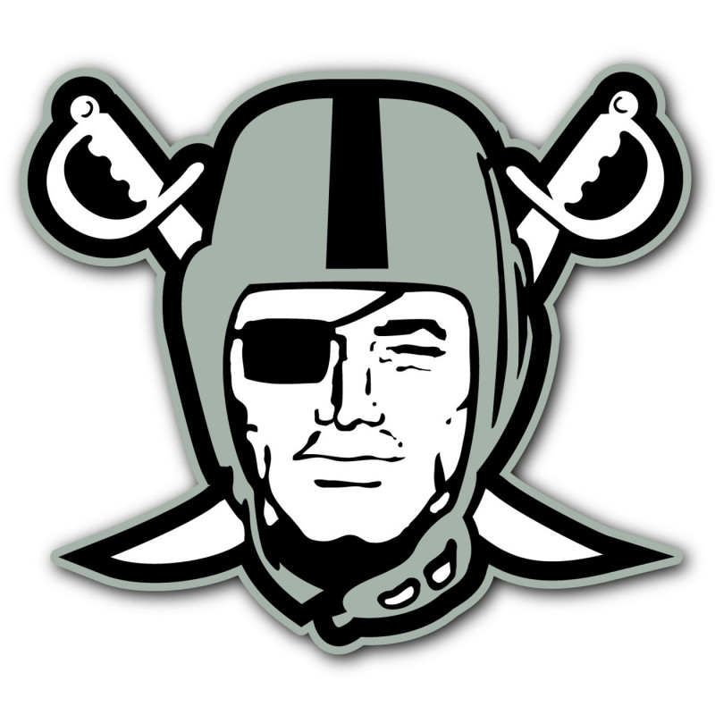 PIRATE LOGO LAPEL PIN