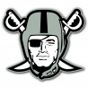 PIRATE LOGO LAPEL PIN