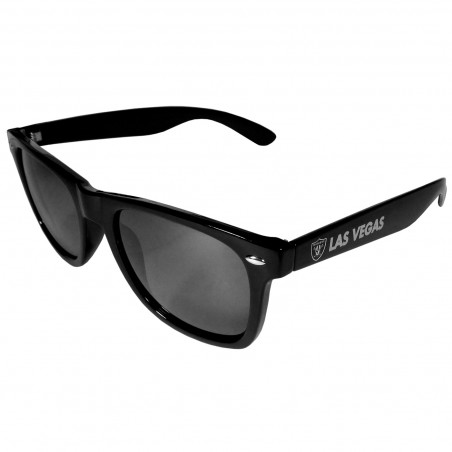 LAS VEGAS RAIDERS BEACHFARER SUNGLASSES