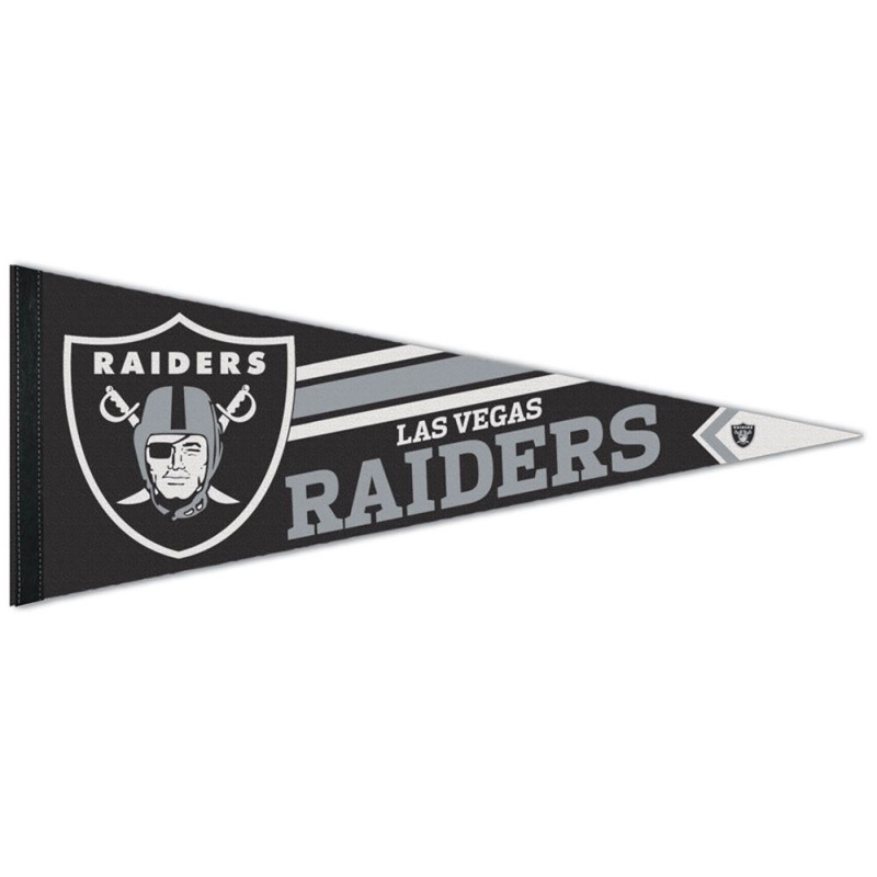 LAS VEGAS RAIDERS PREMIUM PENNANT
