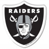 RAIDERS ACRYLIC MAGNET
