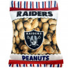 RAIDERS PEANUTS TOY