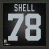 ART SHELL JERSEY FRAME