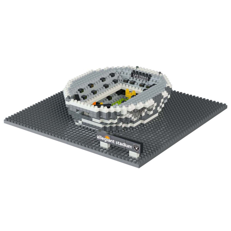 ALLEGIANT 3D MINI STADIUM BRXLZ