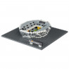 ALLEGIANT 3D MINI STADIUM BRXLZ
