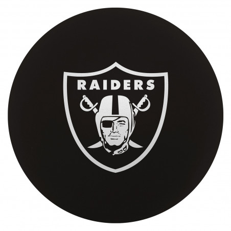 RAIDERS HIGH BOUNCE BALL