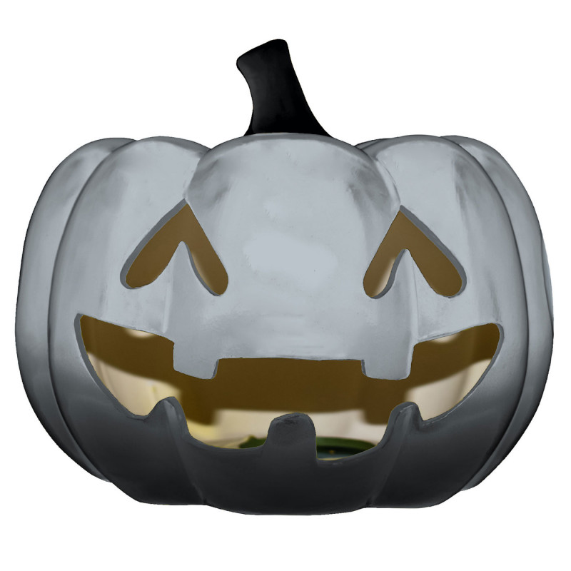 RAIDERS OMBRE CERAMIC PUMPKIN