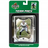 RAIDERS TRADING CARDS 15-PACK SET