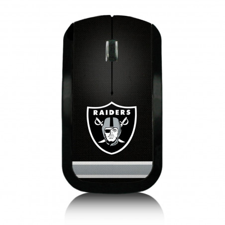 RAIDERS WIRELESS MOUSE
